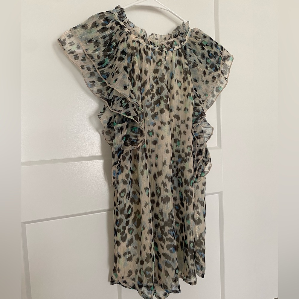 Women’s Top Loft Size Small